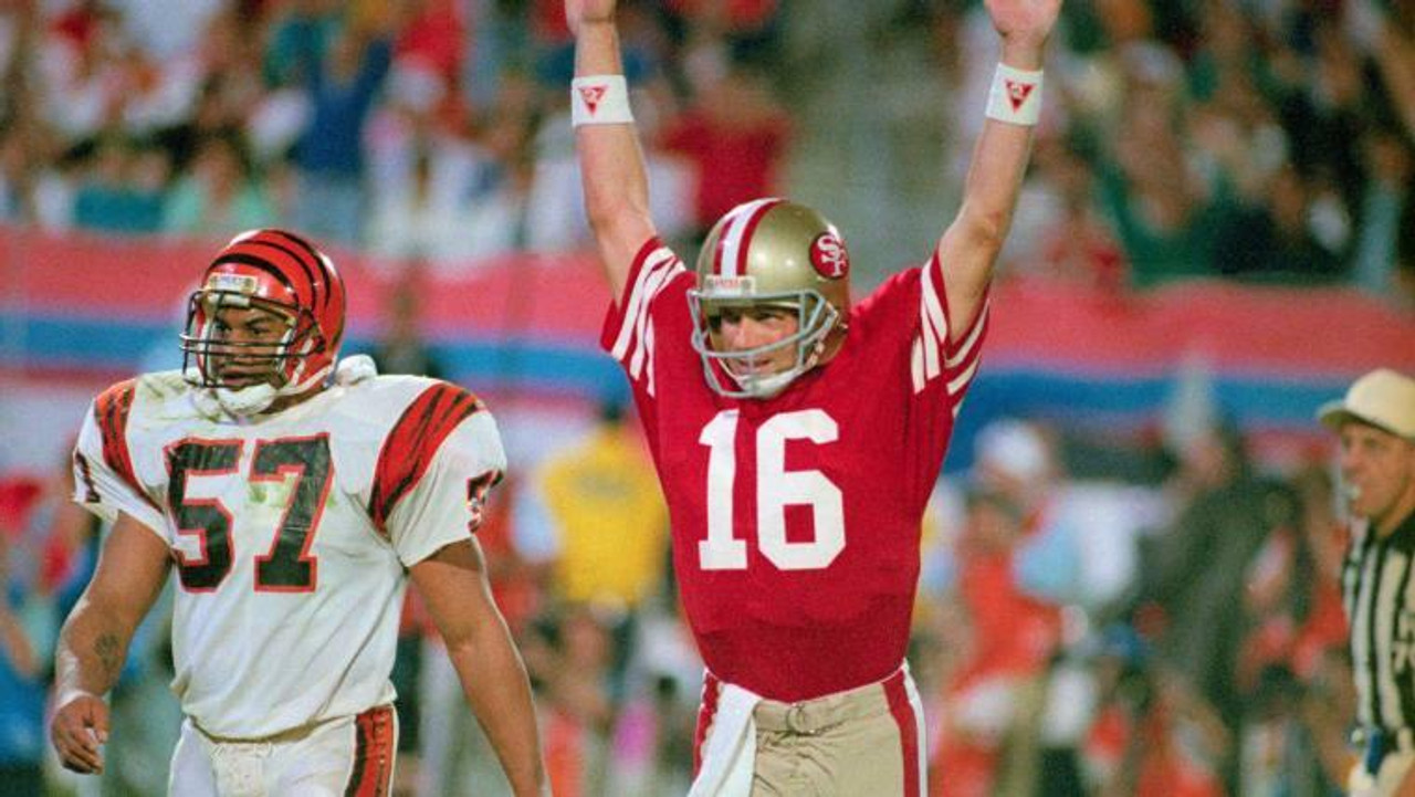 Joe Montana